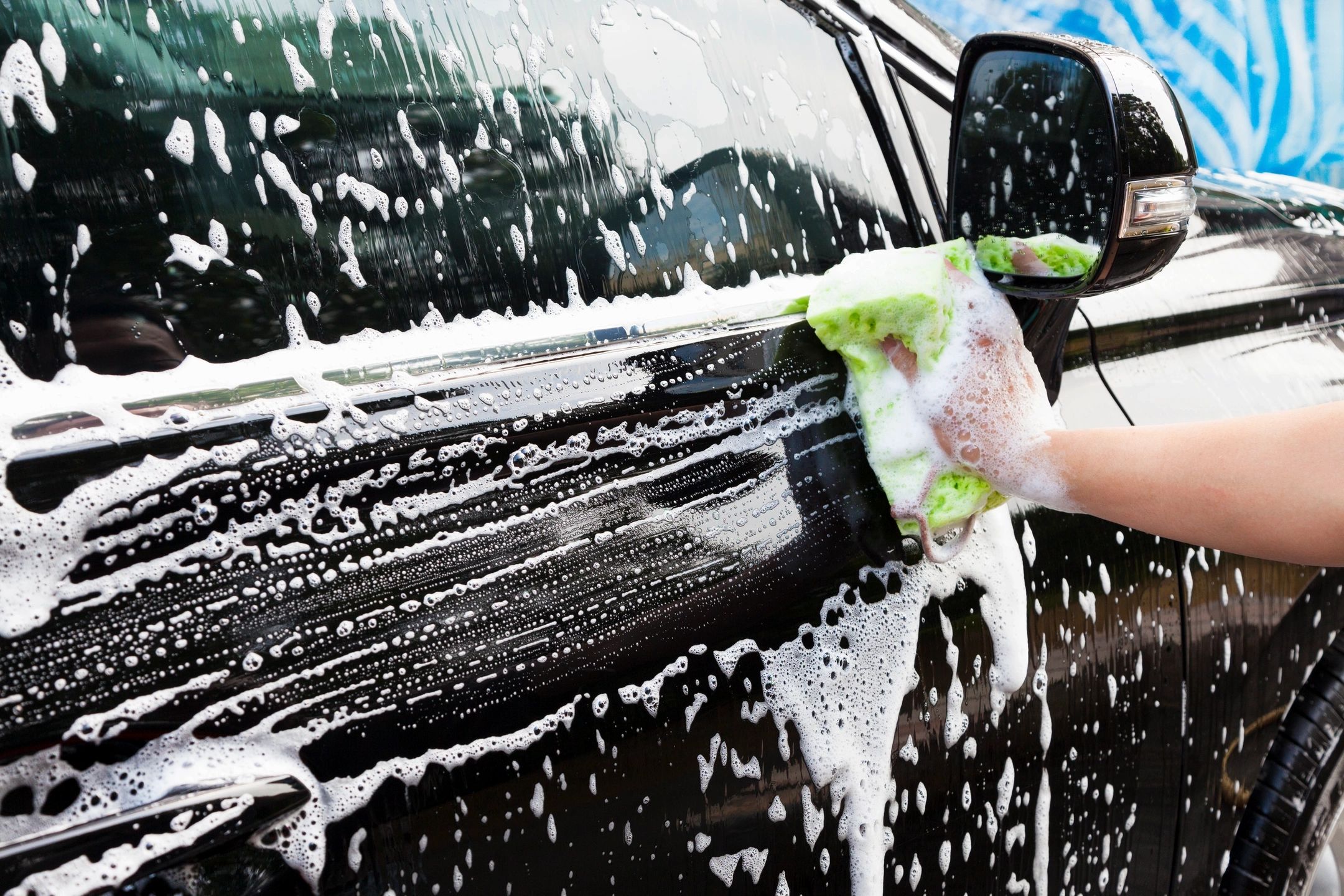 Detailing Packages