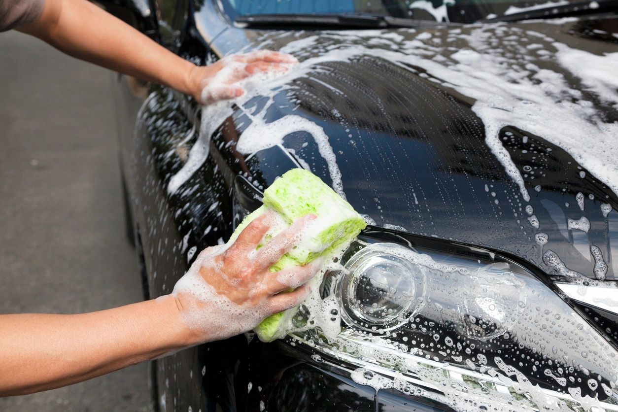 Carwash Packages
