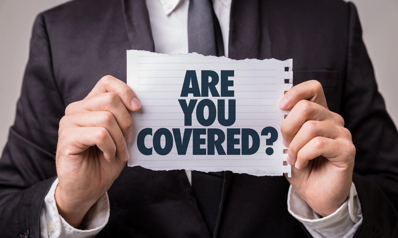 Insurance partner